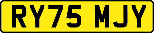 RY75MJY