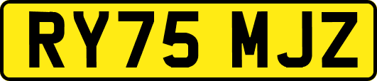 RY75MJZ