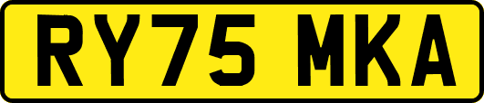 RY75MKA