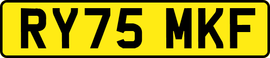 RY75MKF