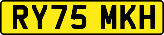 RY75MKH