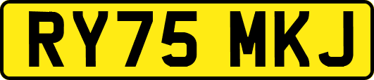 RY75MKJ