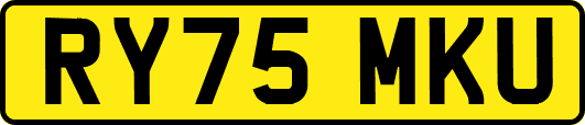 RY75MKU