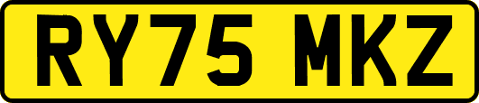 RY75MKZ