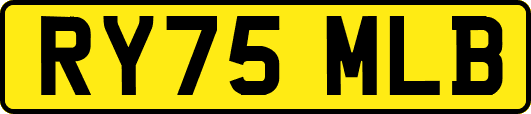 RY75MLB