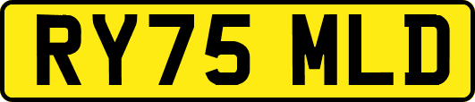RY75MLD