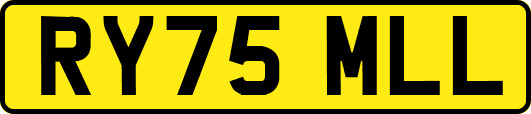RY75MLL