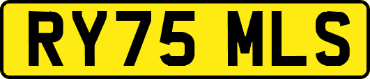 RY75MLS