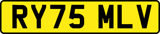 RY75MLV