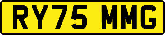 RY75MMG