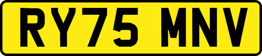 RY75MNV