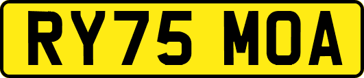 RY75MOA