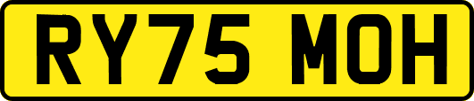 RY75MOH