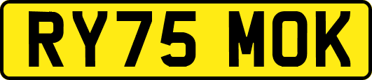 RY75MOK