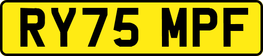 RY75MPF