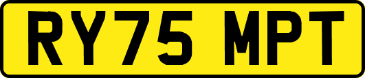 RY75MPT