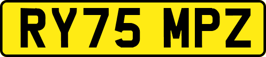 RY75MPZ