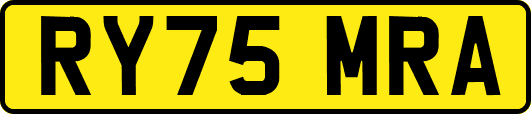 RY75MRA