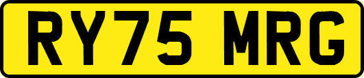 RY75MRG