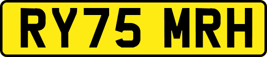 RY75MRH