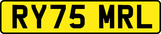 RY75MRL