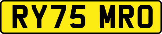 RY75MRO