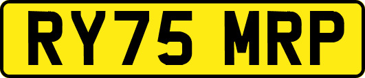 RY75MRP