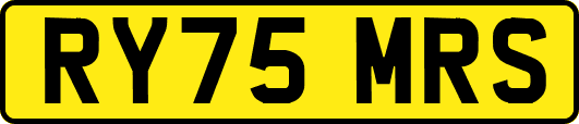 RY75MRS