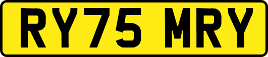 RY75MRY