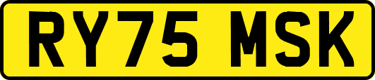 RY75MSK