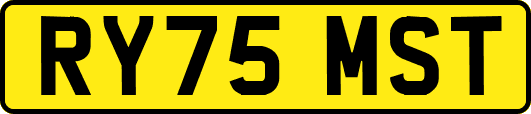 RY75MST