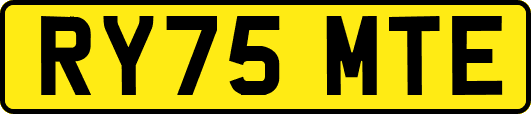 RY75MTE