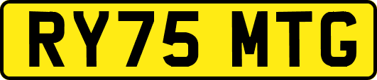 RY75MTG