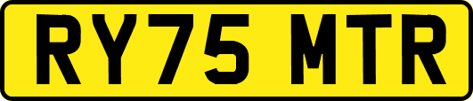RY75MTR