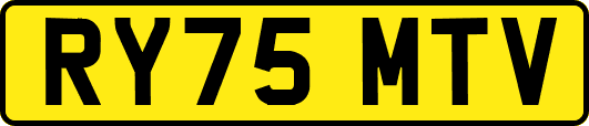 RY75MTV