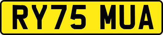 RY75MUA