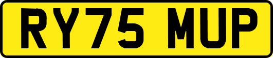 RY75MUP