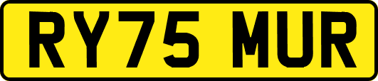 RY75MUR