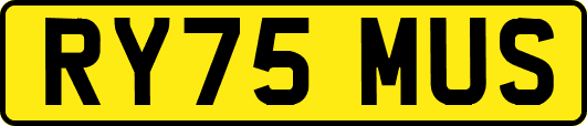 RY75MUS