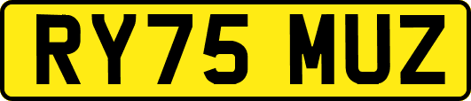 RY75MUZ