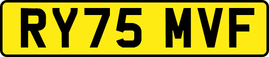 RY75MVF