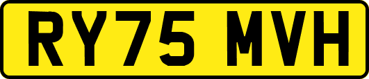 RY75MVH
