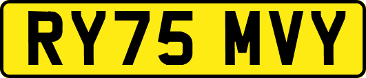 RY75MVY