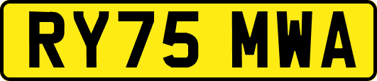RY75MWA