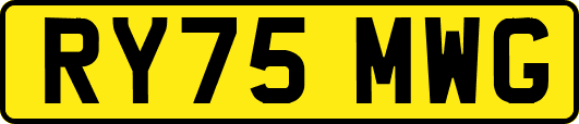 RY75MWG