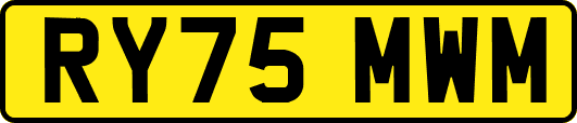 RY75MWM