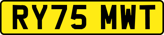 RY75MWT