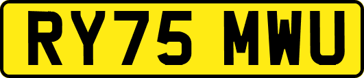 RY75MWU