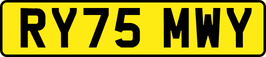 RY75MWY