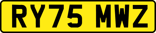 RY75MWZ